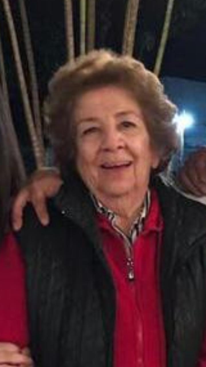 Maria Florinda Bolla Vda. De Avalos
