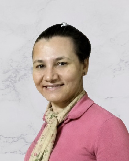 Carolina Beatriz Ortega Paredes