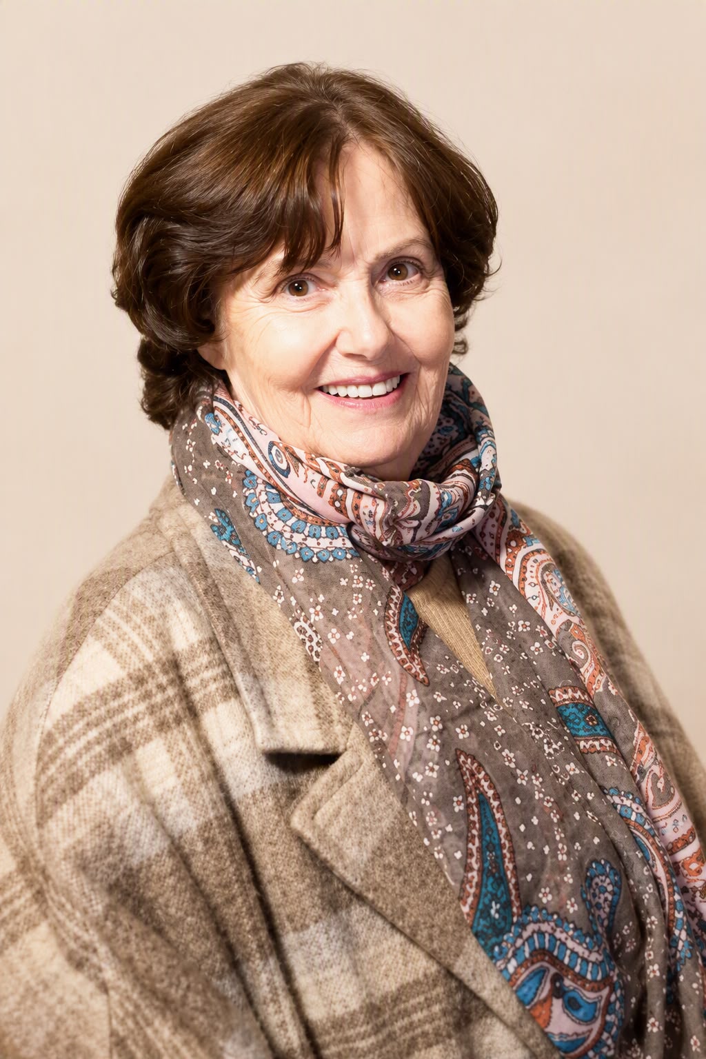 Rosa Lucia Cattebeke De Veron