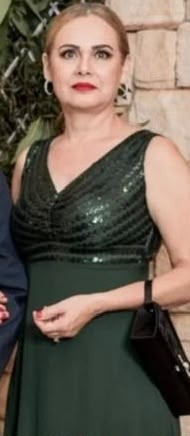 Patricia Graciela Ramos De Delvalle