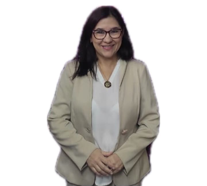 Sandra Zulema Vera Locatti