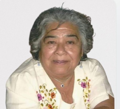 Sergia Britez De Garcia