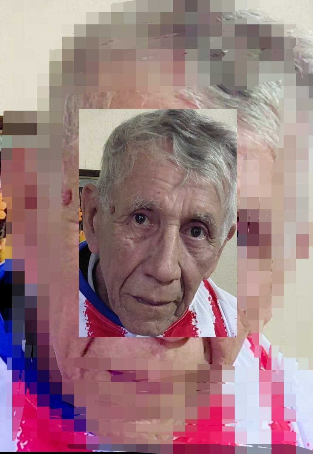 Julio Damian Leon Gallardo