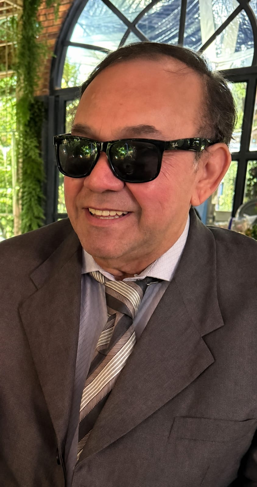 Luis Gustavo Gauto Armoa