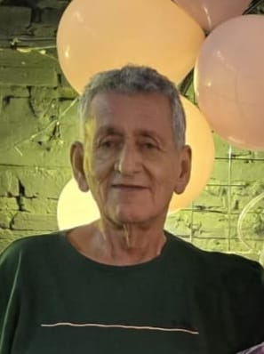 fidel pereira martinez