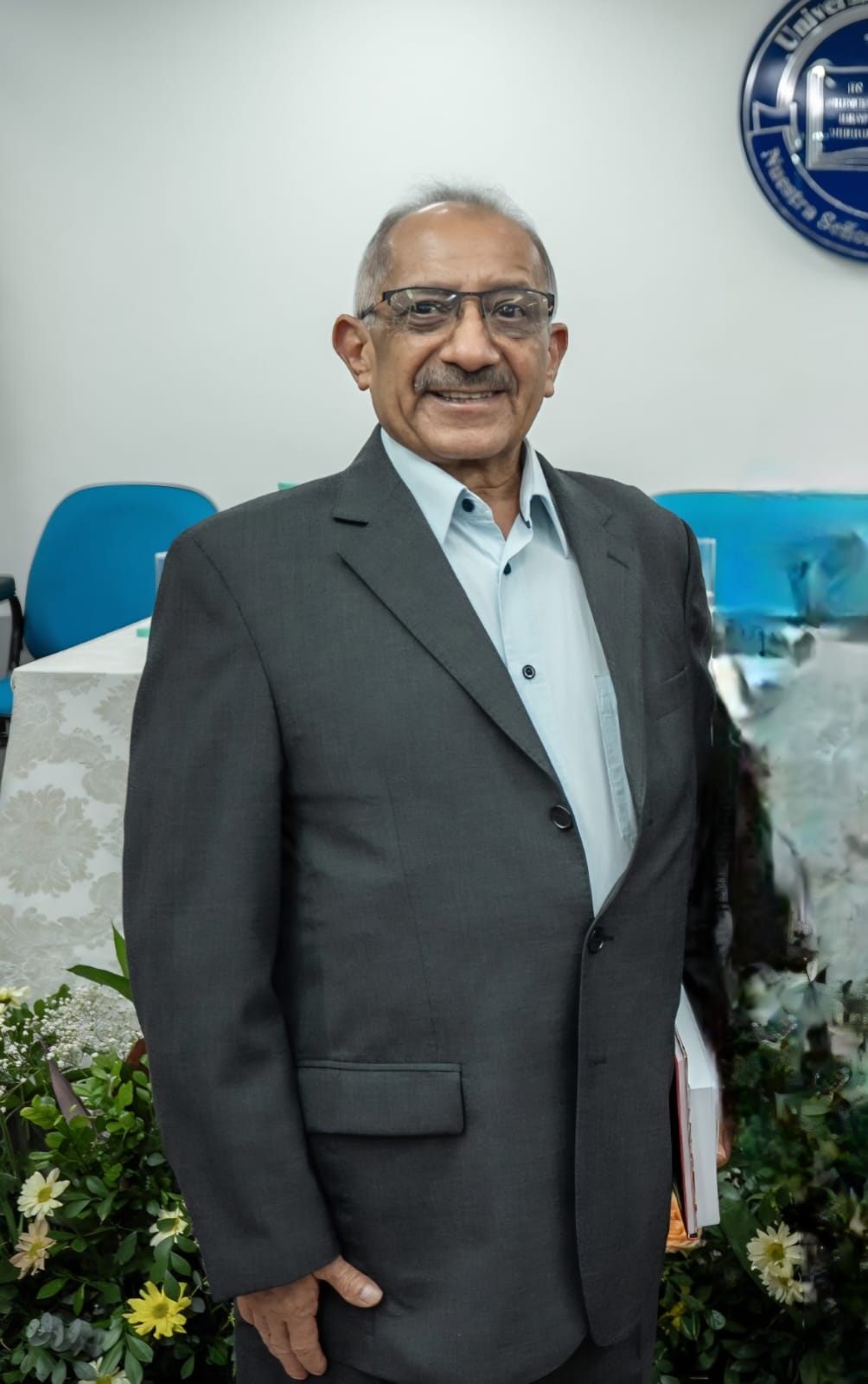 Nildo Vera Acosta
