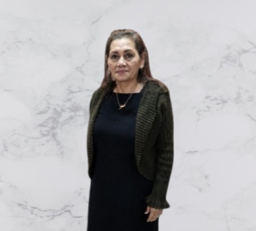 Irma Luz Salinas De Riveros