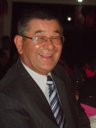 Carlos Diaz Delosantos