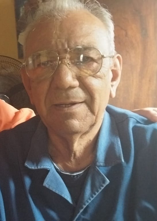 Adolfo Daniel Ramirez Gaona
