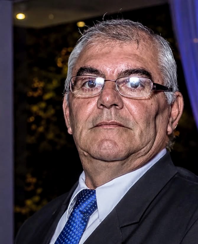 Sergio Felipe Godoy Uriarte