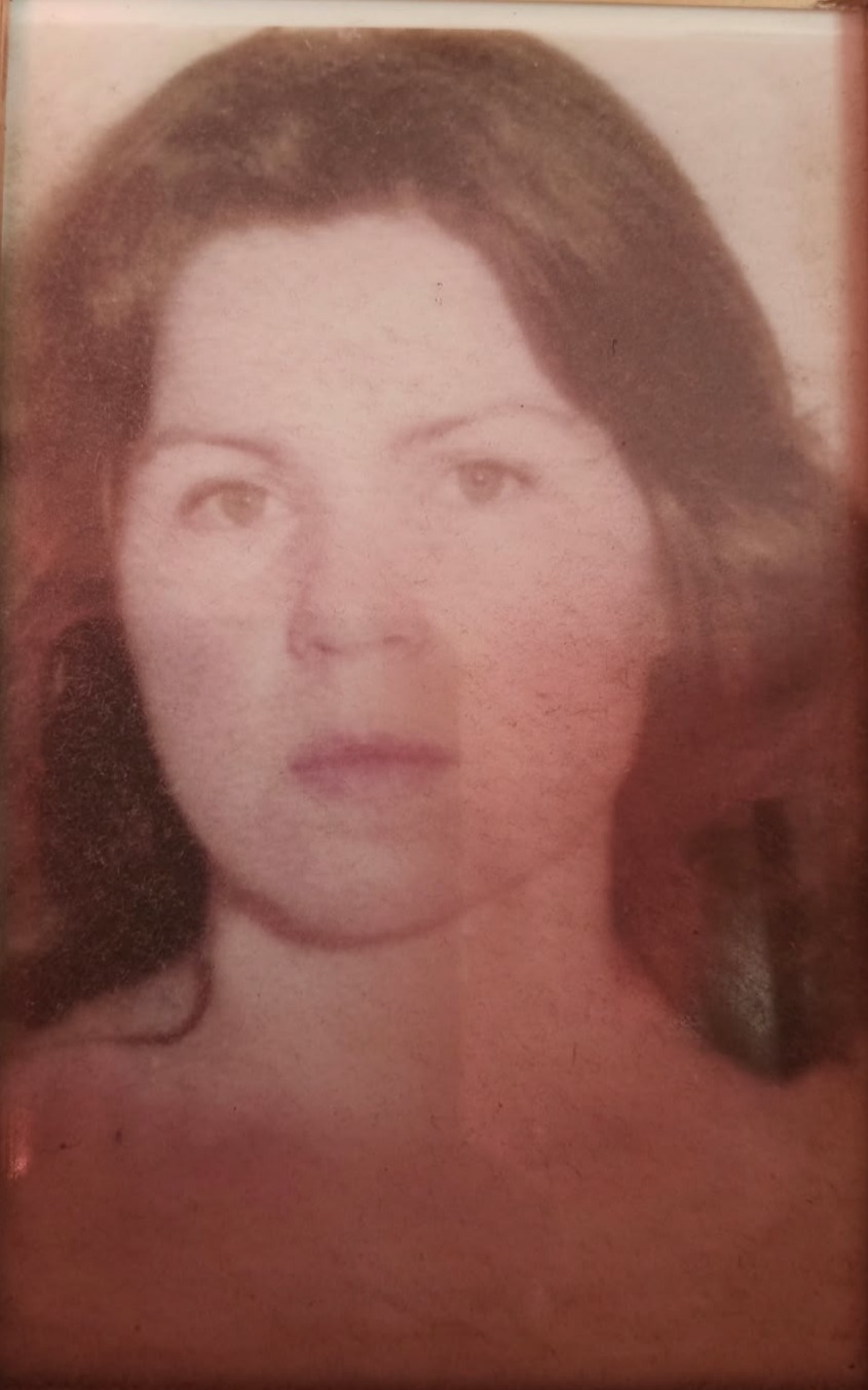 Maria Teresa Concepcion Ruiz Russo