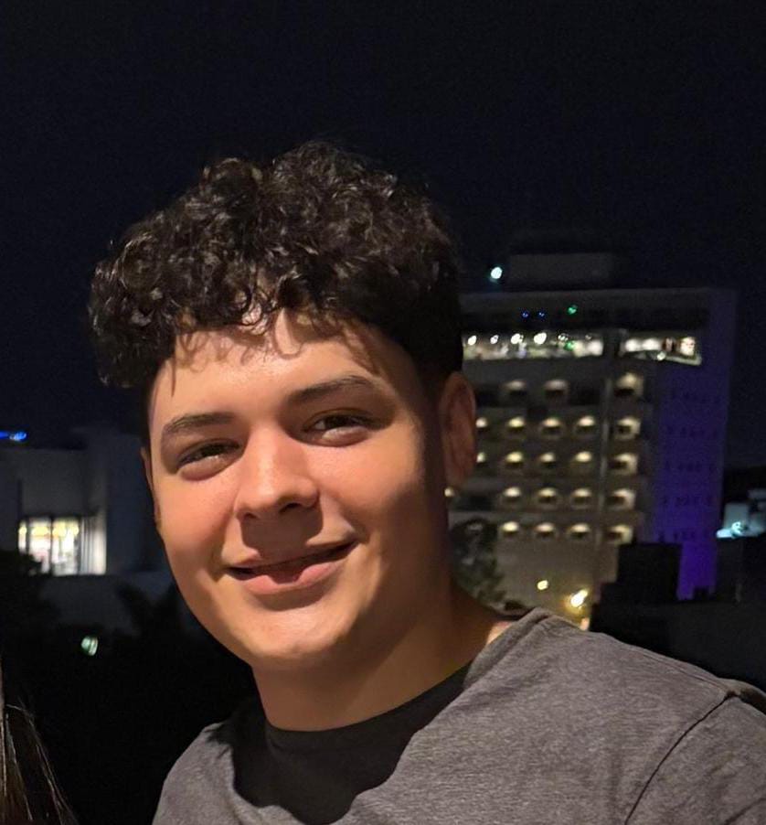 Luan David Duarte Barbosa