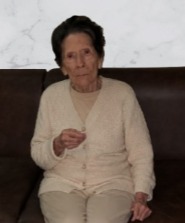 Lucia Stiglich Vda De Florentin