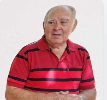 Ignacio Desiderio Bello Cazal