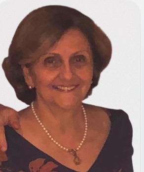 Maria Gladys Gonzalez Rioboó De Benitez
