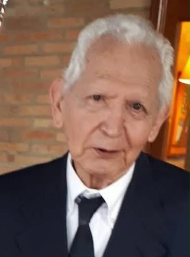Rigoberto Z Gauto Benitez