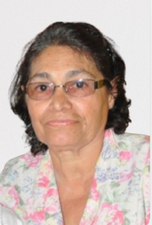 Lucia Rafaela De Caro Britez