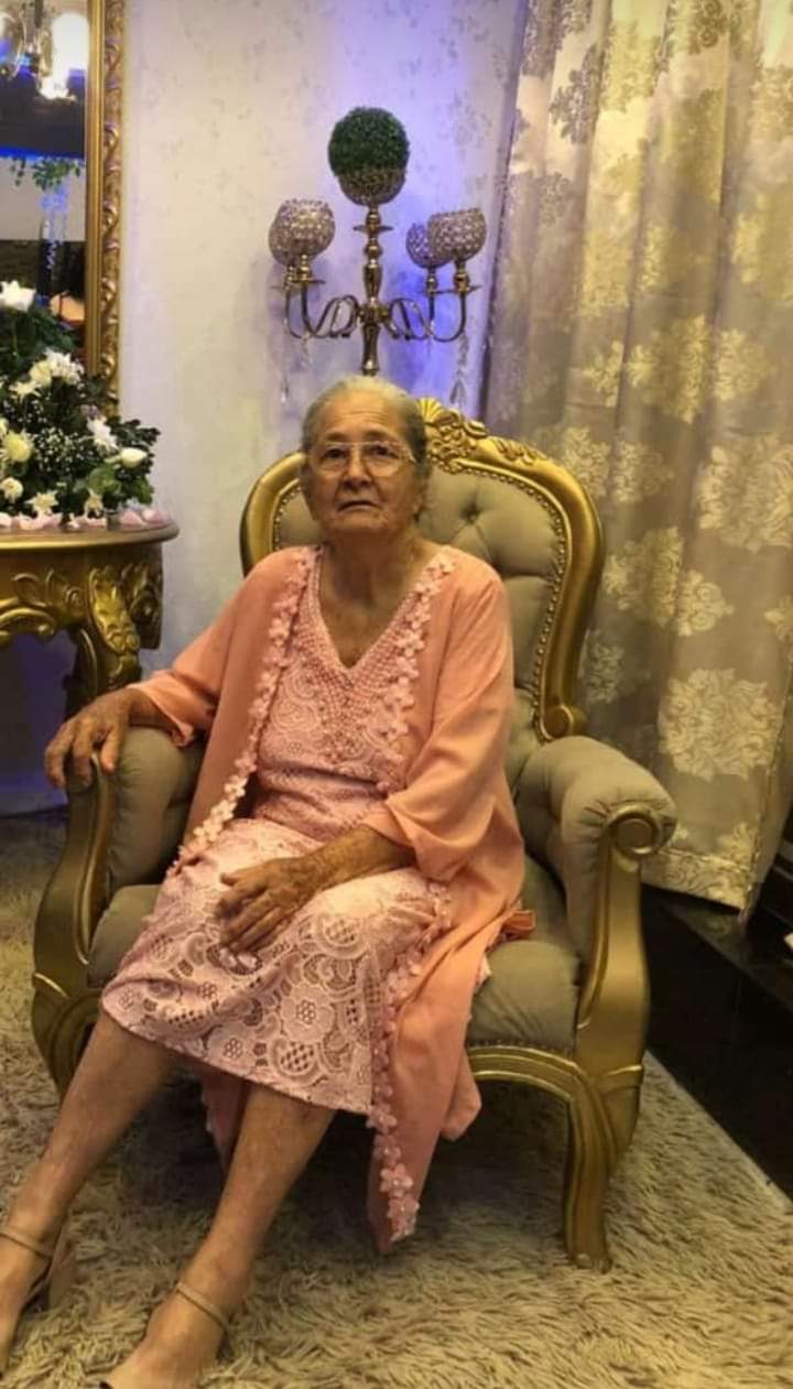 Graciela Marcelina Leguizamon Vda De Silva