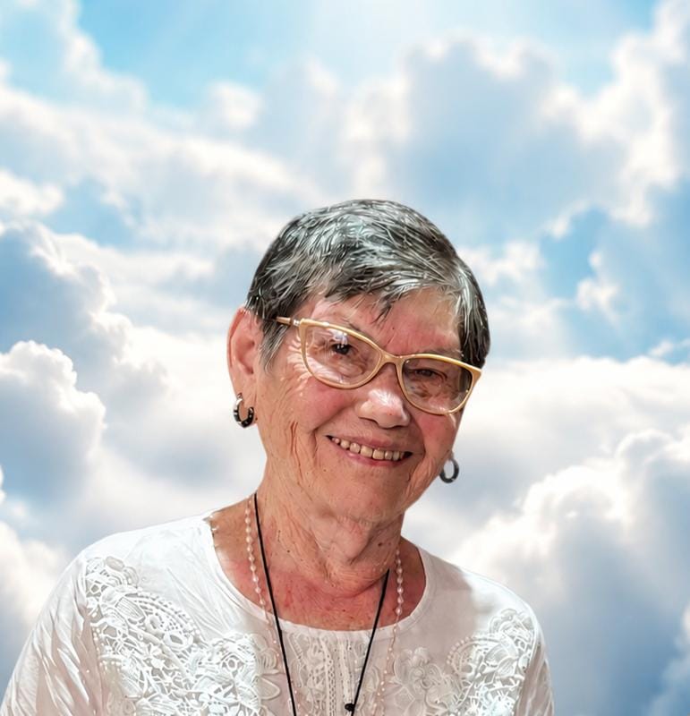 Timotea Bogado De Arevalos