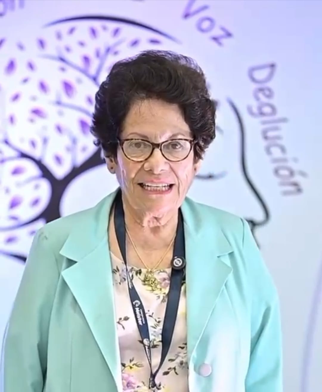 Angela Elvira Villagra De Cerna