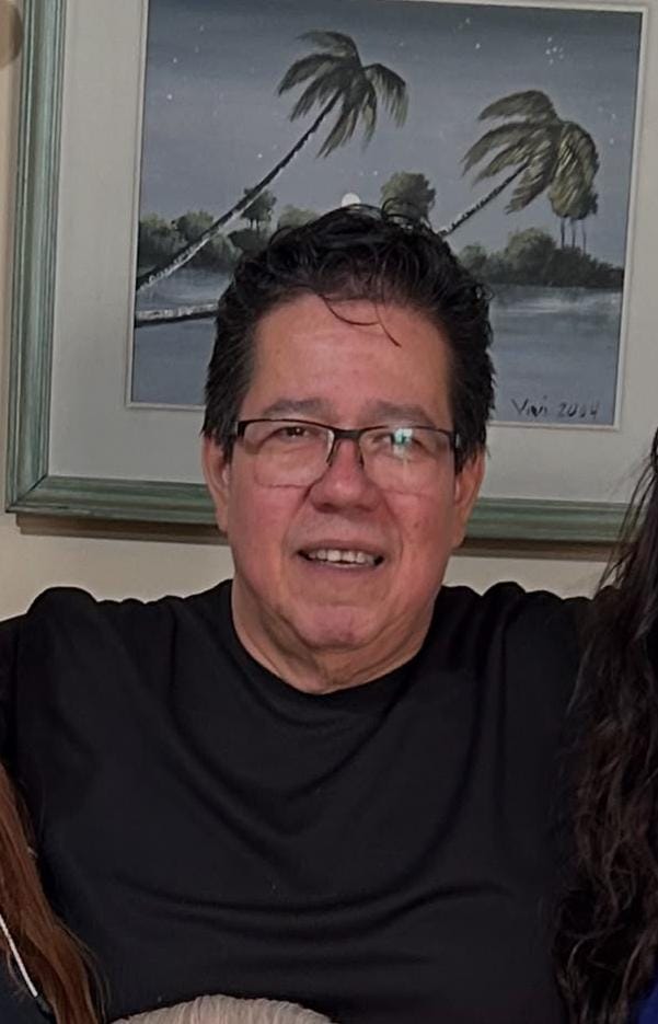 Jose Enrique Garcia Avalos