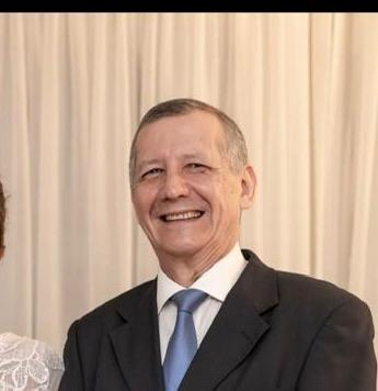 Oscar Rafael Escobar Arza