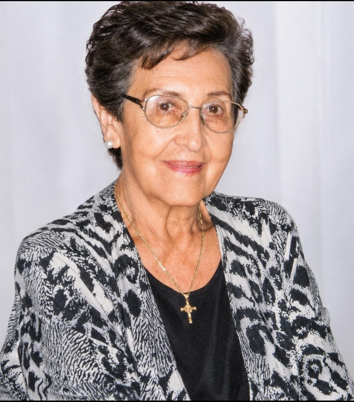 Iris Maximina Ortellado Duarte
