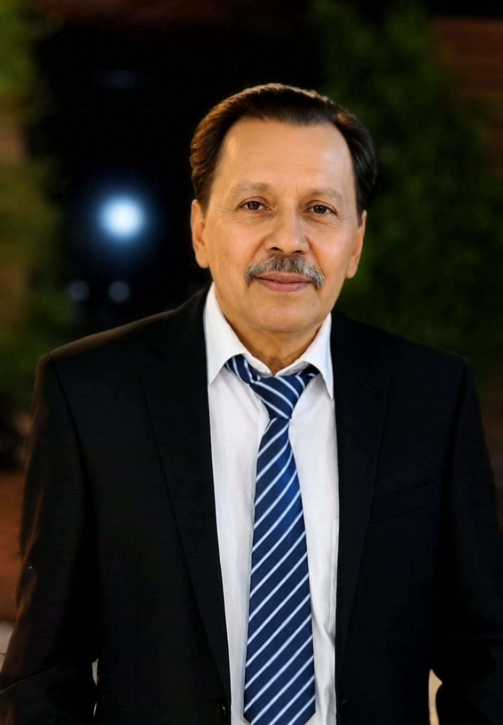Jorge Jara Servian