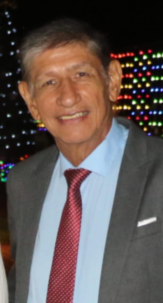 Jose Claudio Costas Villalba