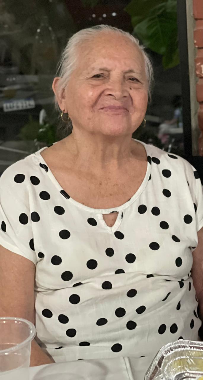 Maria Adelina Medina De Gauto