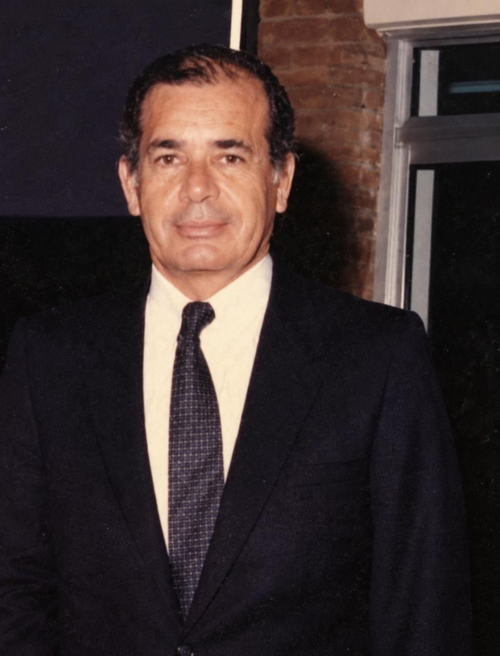 Cecilio Juan Quirino Fleitas Duarte