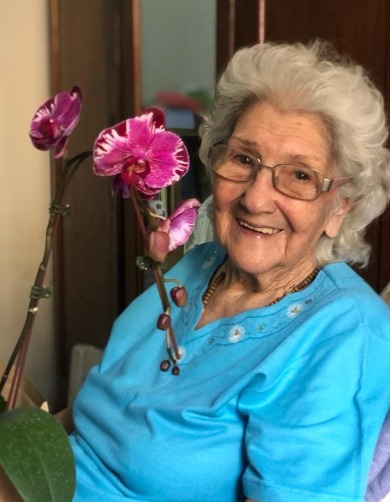 Guillermina Rios Vda. De Ortiz