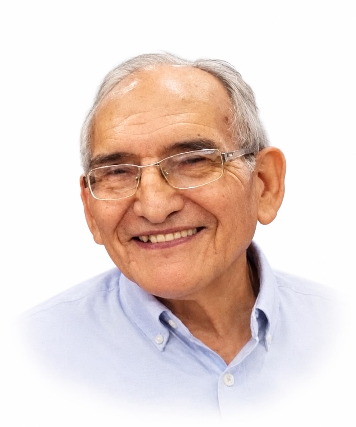 Jorge Muñoz Molero