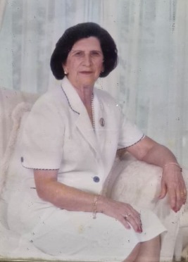 Ana Maria Teresa Troche Vda De Figueredo