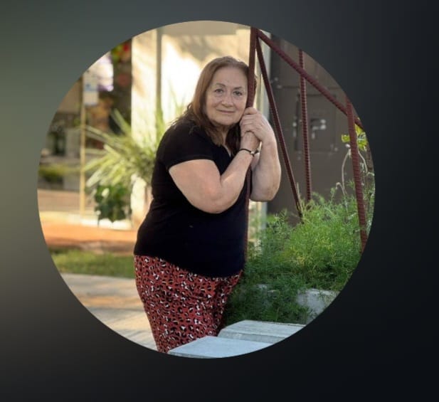 Nidia Serafina Jara De Bareiro