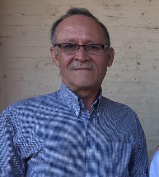 Carlos Eusebio Barrios Haedo