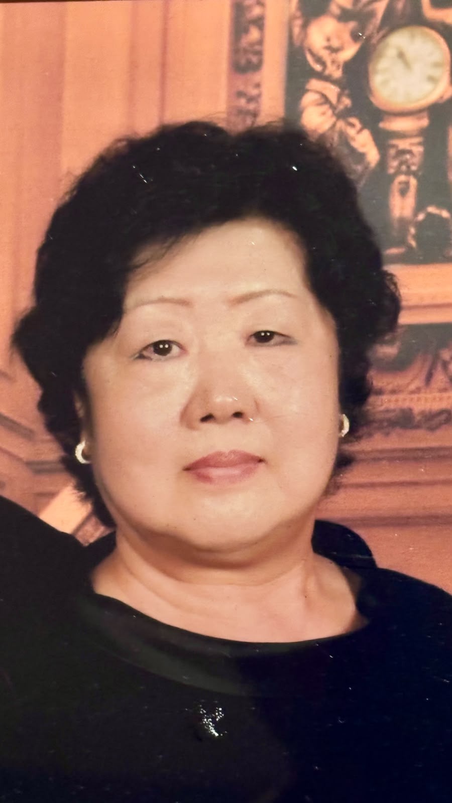 Young Hi Kim De Koo
