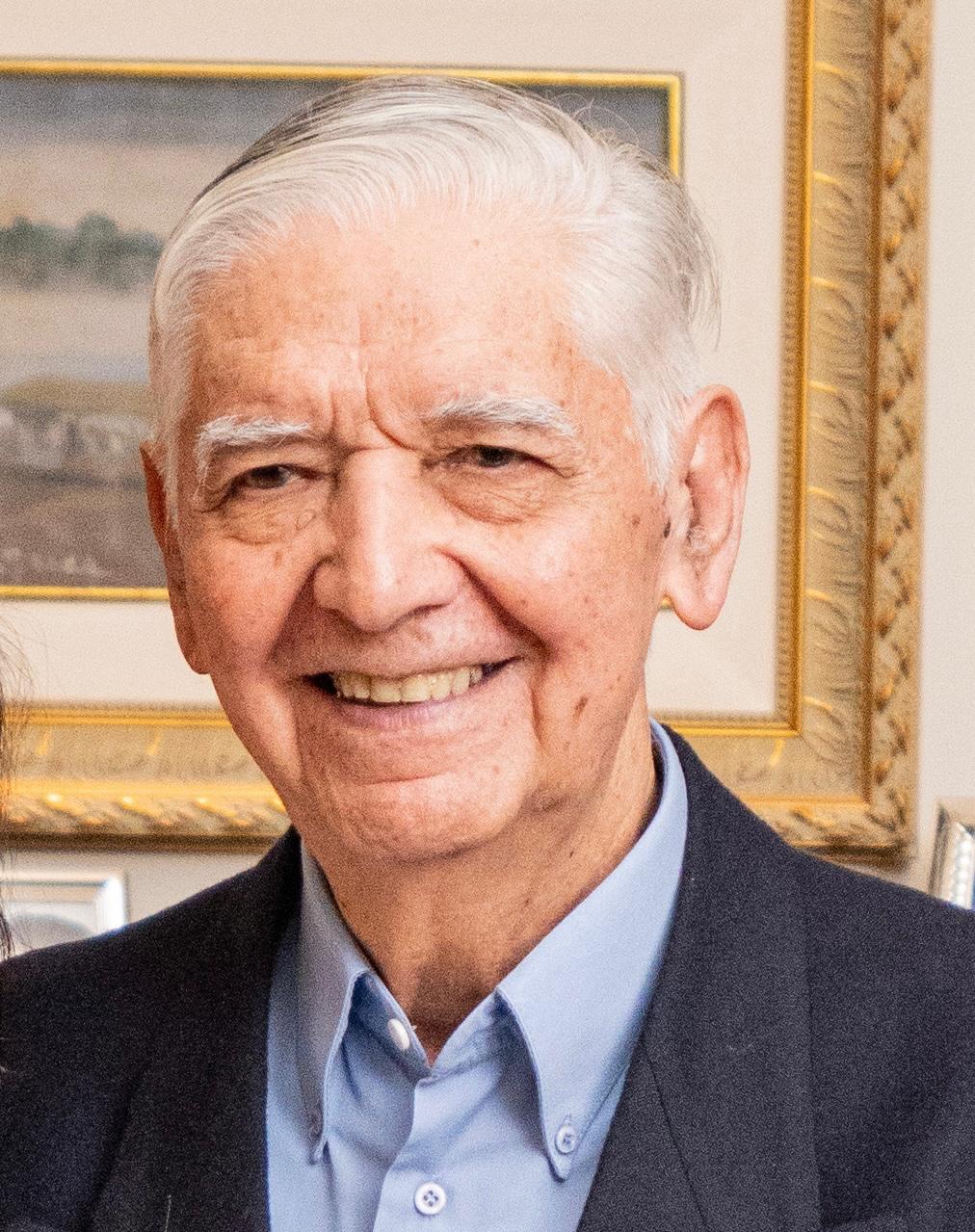 Delio Ramon Gauto Lopez