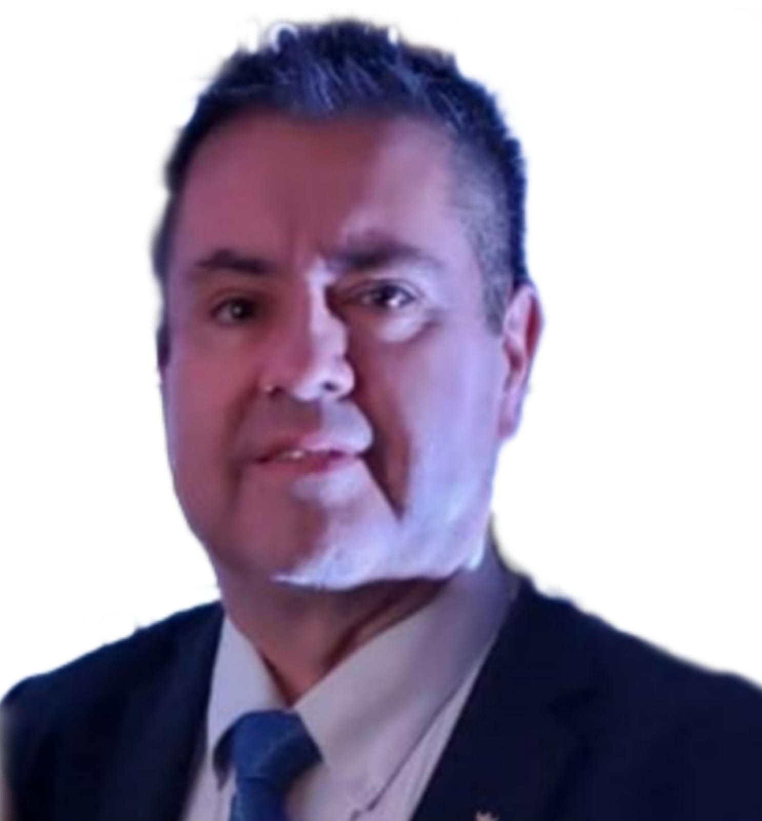 Jorge Luis Cabriza Dominguez