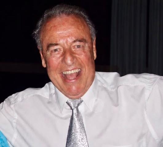 Lorenzo Antonio Gregorio Ricciardi Gill