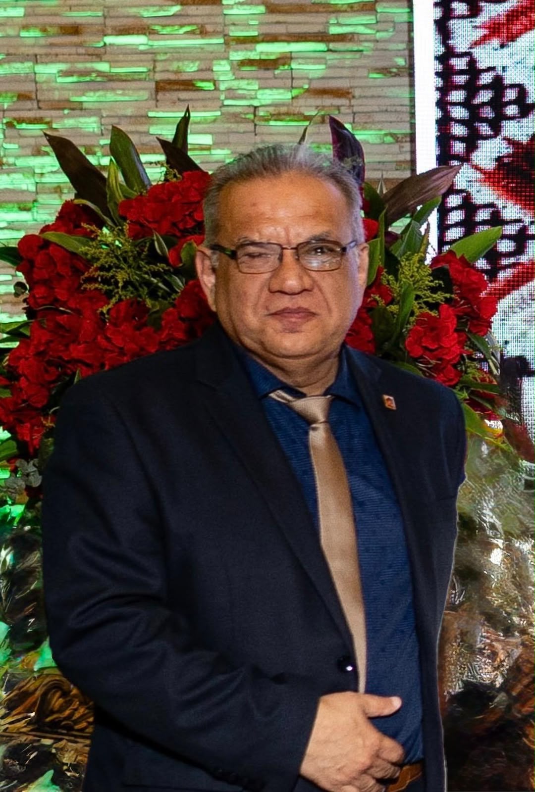 Javier Rogelio Arzamendia Castillo