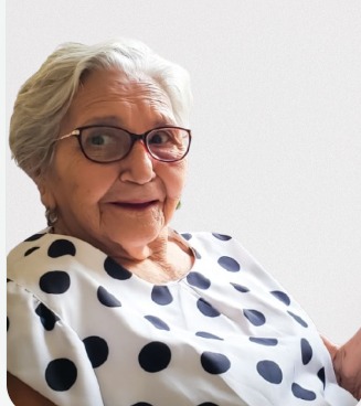 Margarita Vazquez Vda De Alarcon