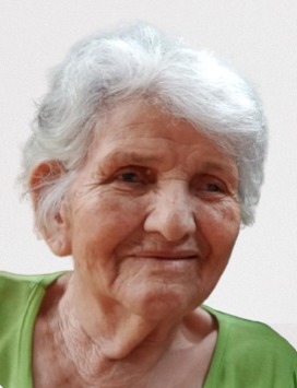 Fidencia Velazquez De Alarcon