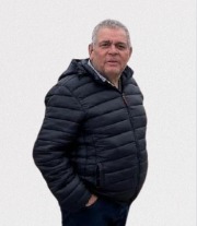 Antonio Gavilan Estigarribia