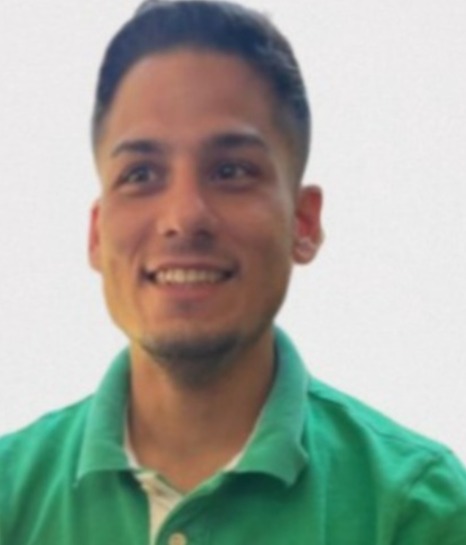 Federico Anibal Arrua Aranda