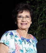 Marina Isabel Vazquez De Gauto