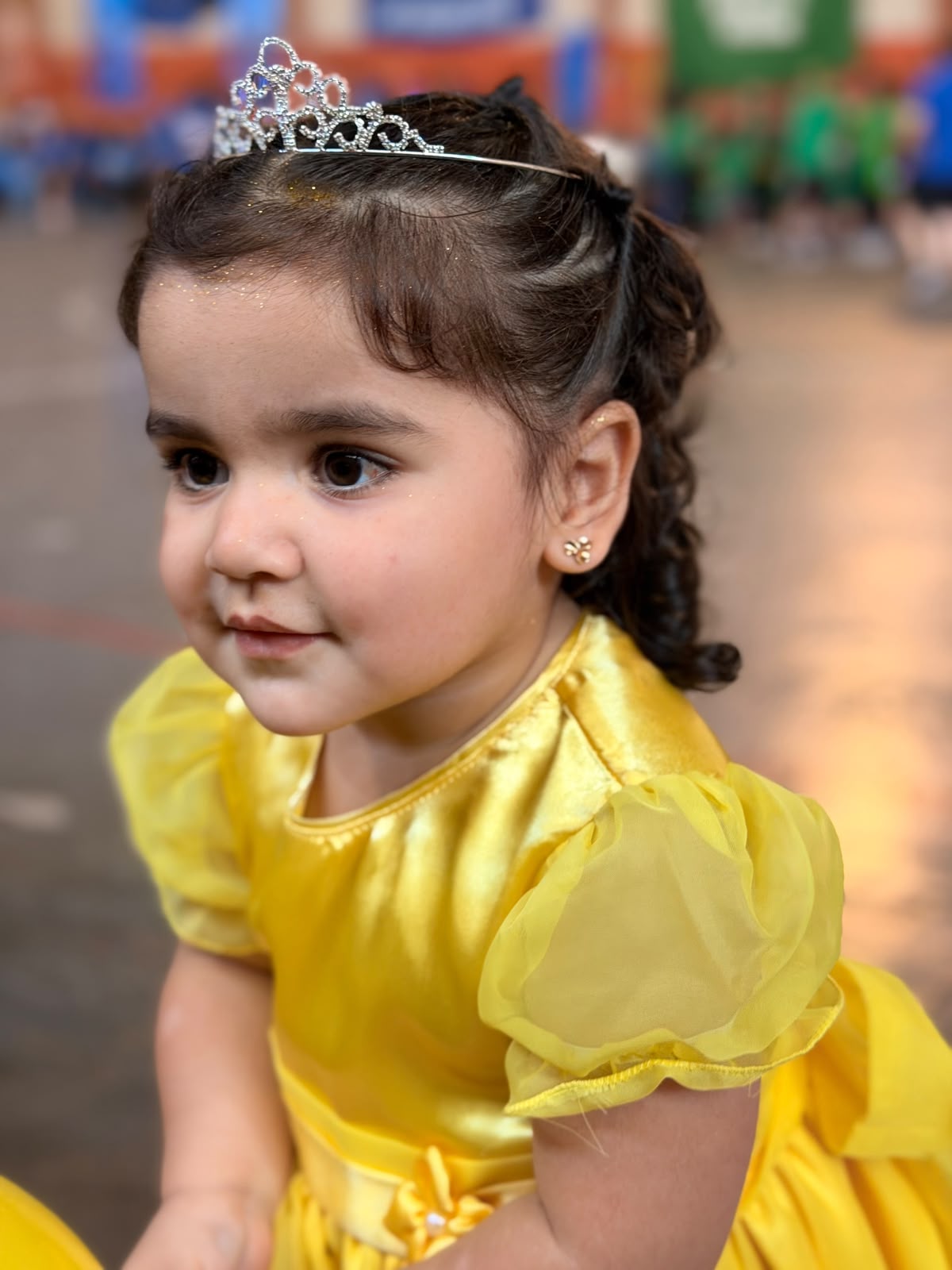 Darla Georgina Roa Meaurio