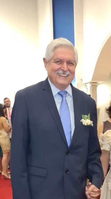 Jose Martinez Viedma