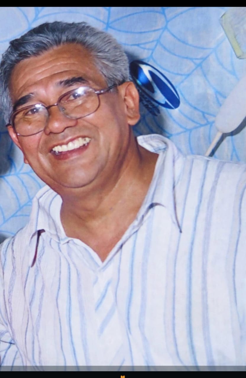 Salvador Cabrera
