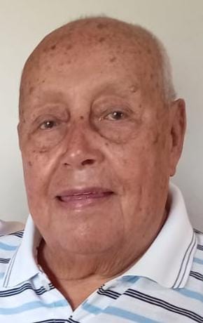 Felix Ramon Morales Soto